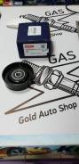 Натяжной ролик. Nissan: Bluebird, Maxima, Presage, Elgrand, R'nessa, Altima, Avenir, Sunny, Almera, Bluebird Sylphy, Cube, Micra, Tino, Terrano R...