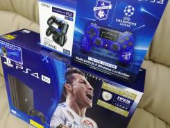 Sony Playstation 4 Pro