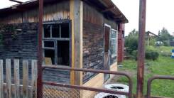 Продам дачу. Хурба, р-н Комсомольский, скважина, отопление твердотопливное, от частного лица (собственник)