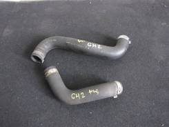 Патрубок радиатора. Subaru Impreza, GE2, GE3, GE6, GE7, GH2, GH3, GH6, GH7 Двигатели: EL15, EL154