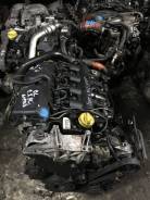 Двигатель в сборе. Renault Espace Renault Master Renault Laguna