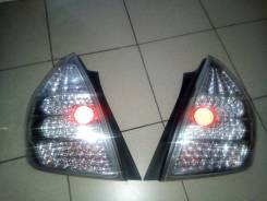 Стоп-сигнал. Honda Fit, GD1