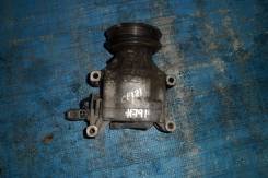 Компрессор кондиционера. Toyota Corolla Axio, CE120 Toyota Corolla Fielder, CE121, CE121G Toyota Corolla, CE120, CE140 Двигатели: 2C, 3CE