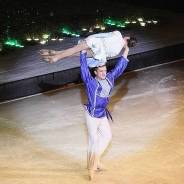Персональные тренировки по Фигурному Катанию на коньках