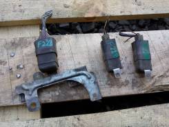 Реле. Honda Accord, CE1 Двигатели: F22B, F22B1, F22B2, F22B3, F22B4, F22B5