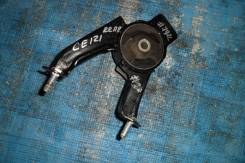 Подушка двигателя. Toyota Corolla Fielder, CE121, CE121G Двигатель 3CE