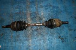 Привод, полуось. Toyota Corolla Fielder, CE121, CE121G Двигатель 3CE. Под заказ из Иркутска