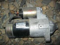 Стартер. Mitsubishi: RVR, Legnum, Chariot, Galant, Aspire, Chariot Grandis, Airtrek, Outlander, Dion Двигатели: 4G64, 4G63