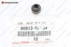 Маслосъемные колпачки. Toyota: Windom, Lite Ace, Corona, Scepter, Aristo, Ipsum, Avensis, Sprinter Trueno, Corolla, Altezza, Tercel, Raum, Vista, Spri...