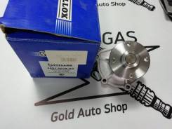 Помпа водяная. Toyota: Corsa, Corona, Corolla II, Corolla, Tercel, Raum, Sprinter, Carina, Sera, Caldina, Paseo, Cynos, Starlet Двигатели: 2E, 3E, 3EE...
