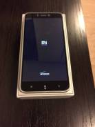 Xiaomi Redmi 4X. Б/у, 64 Гб, Желтый, Золотой, 3G, 4G LTE, Dual-SIM