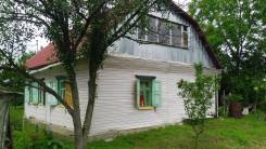 Срочно продам дом в селе Перетино Партизанского района. Улица Черняховского 32, р-н село Перетино, площадь дома 65 кв. м., скважина, электричество 20...