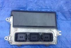 Блок управления двс. Honda CR-V, RM4, RM1, RE5 Двигатели: R20A, R20A9, K24Z7, K24A