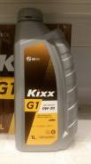 Kixx Neo. Вязкость 0W-30