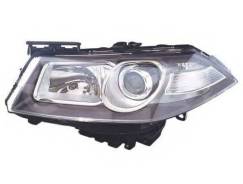Корректор фар. Renault Megane, BM, EM, KM, KM02, KM05, KM0C, KM0F, KM0G, KM0H, KM0U, KM13, KM1B, KM1F, KM2Y, LM05, LM1A, LM2Y Двигатели: F4R, F4R770...