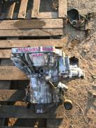 МКПП. Mazda Mazda3, BK, BL, BL12F, BL14F, BLA4Y Двигатель BLA2Y