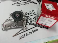 Помпа водяная. Toyota: Lite Ace, Corona, Crown, Scepter, Ipsum, Camry Gracia, Avensis, Town Ace Noah, Carina, Vista, Caldina, Vista Ardeo, Picnic, Sol...