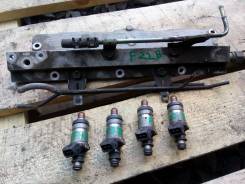 Инжектор. Honda Accord, CE1 Двигатели: F22B, F22B1, F22B2, F22B3, F22B4, F22B5