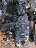 МКПП. Mazda Mazda6, GH