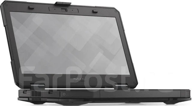 Dell Latitude 5414 Rugged. 14", 3����, ��� 8 ��, ���� 128���, WiFi: 1, Bluetooth: 1. ��� ����� �� ������������ ����
