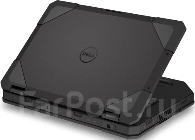 Dell Latitude 5414 Rugged. 14", 3����, ��� 8 ��, ���� 128���, WiFi: 1, Bluetooth: 1. ��� ����� �� ������������ ����
