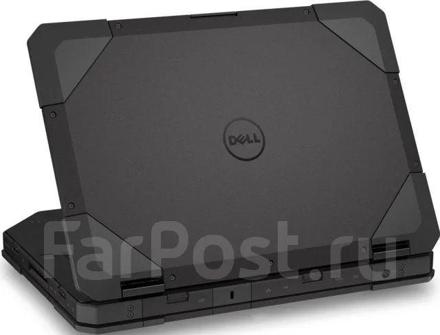 Dell Latitude 5414 Rugged. 14", 3����, ��� 8 ��, ���� 128���, WiFi: 1, Bluetooth: 1. ��� ����� �� ������������ ����