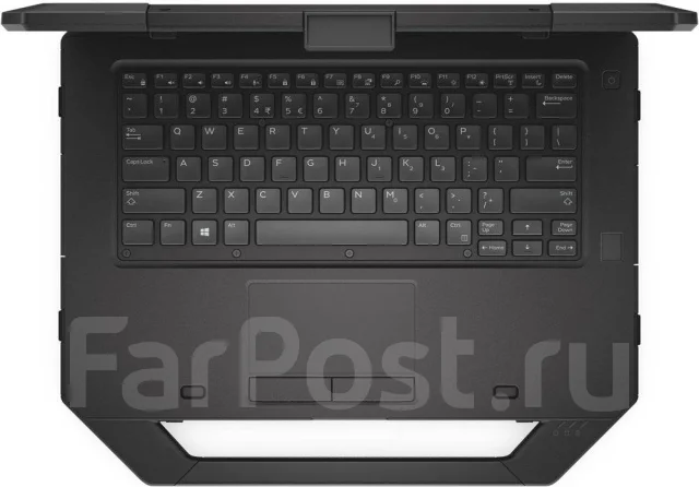 Dell Latitude 5414 Rugged. 14", 3����, ��� 8 ��, ���� 128���, WiFi: 1, Bluetooth: 1. ��� ����� �� ������������ ����