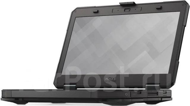Dell Latitude 5414 Rugged. 14", 3����, ��� 8 ��, ���� 128���, WiFi: 1, Bluetooth: 1. ��� ����� �� ������������ ����