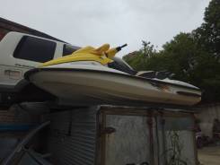 BRP Sea-Doo GTI. 1998 год год