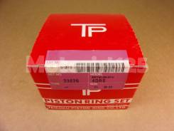 Кольца поршневые. Mitsubishi Canter Mitsubishi Jeep Двигатель 4DR5