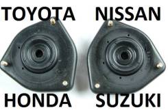Опора амортизатора. Toyota: Platz, Windom, Corona, Ipsum, Corolla, Tercel, Raum, Vista, Sprinter, Sprinter Carib, Vista Ardeo, Starlet, Corsa, Corolla...