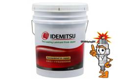 Idemitsu. Вязкость 10W30, минеральное