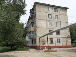 4-комнатная, улица Красногвардейская 87/1. СТА, частное лицо, 60 кв. м. Дом снаружи