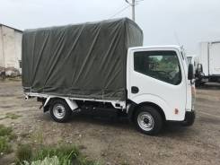 Nissan Atlas. Грузовой-бортовой Nissan-Atlas 2011, категория "В", 1 500 кг., 4x2