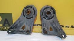 Крепление балки подвески. Toyota Windom, MCV30 Toyota Solara, ACV30, MCV31 Toyota Camry, ACV30, ACV30L, ACV31, MCV30, MCV30L, MCV31, ACV35 Двигатели...