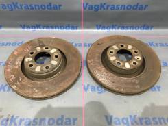 Диски передние Audi A4 B6 B7 320мм A6 C6 2.0T. Audi: A6 allroad quattro, A8, S6, A4, A6, S8 Двигатели: ASB, AUK, BNG, BPP, BSG, ASE, ASN, BBJ, BDX, BF...