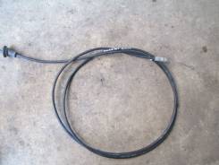 Тросик замка капота. Hyundai Accent, LC, LC2 Hyundai Verna Двигатели: D3EA, G4EA, G4EB, G4ECG, G4EDG, G4EK