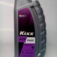 GS Oil Multi Plus