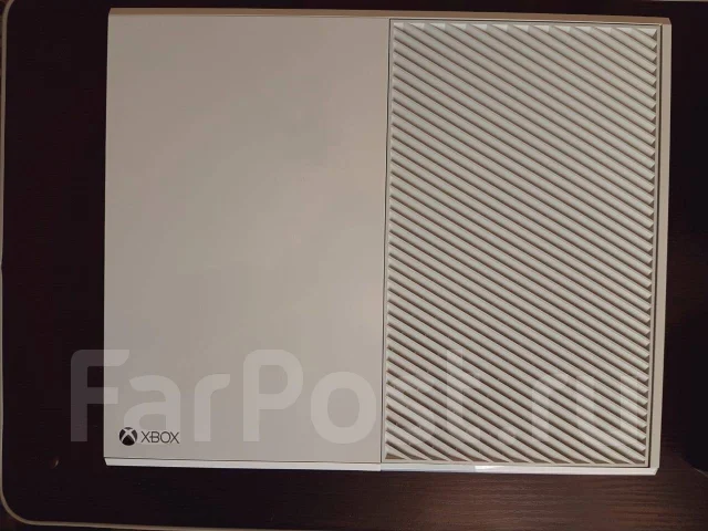 Microsoft Xbox One. ��� ����� �� ������ ����