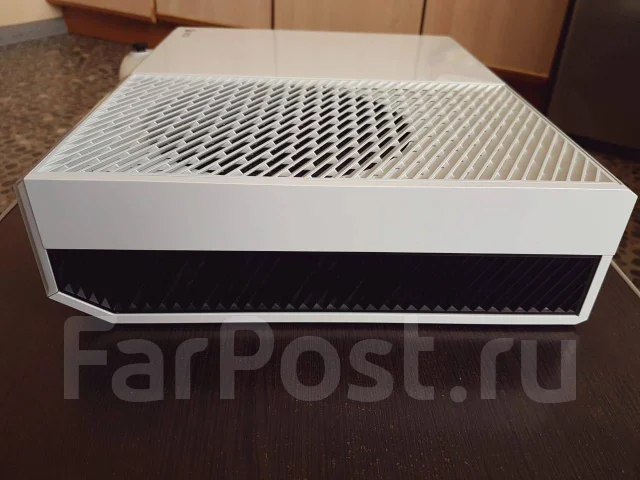 Microsoft Xbox One. ��� ����� �� ������ ����