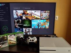 Microsoft Xbox One. Под заказ из Владивостока
