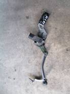 Датчик высоты дорожного просвета. Audi A5 Audi A6, 4F2, 4F2/C6, 4F5, 4F5/C6 Audi A1, 8X1, 8XA, 8XF, 8XK Audi A3, 8P1 Двигатели: 1Z, AGB, BSE, BSF, CAV...