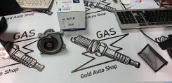 Помпа водяная. Volkswagen Passat, 3C2, 3C5 Volkswagen Jetta, AV2, AV3 Volkswagen Golf, 1K1 Volkswagen Polo, 601, 602, 603, 604, 612, 614, 641, 642, 64...
