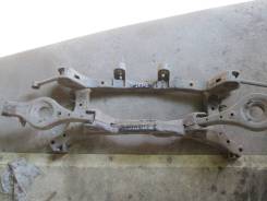 Балка поперечная. Hyundai ix35 Hyundai Tucson, LM, TL Двигатели: D4HA, G4FD, G4FJ, G4KD, G4KE, G4NA