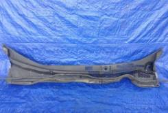 Решетка под дворники. Honda CR-V, RE7, RE4, RE5, RE, RE3 Двигатели: K24Z1, K24Z4, N22A2, R20A1, R20A2, K24A
