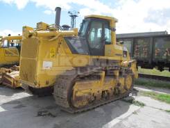 Komatsu D155A-5. Продается бульдозер Наработка 1500 м/ч, 16 000 куб. см., 39 500,00 кг.