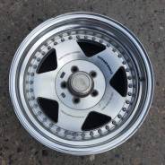 Lodio Drive. 7.5x16", 5x114.30, ET-2, ЦО 80,0 мм.