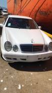 Mercedes-Benz CLK-Class. WDB2083442T085578, 111 956