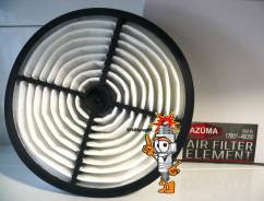 Фильтр воздушный. Toyota Crown Majesta, JZS141, JZS143, JZS145 Toyota Crown, JZS130, JZS130G, JZS131, JZS133, JZS135, JZS141, JZS143, JZS145 Toyota Su...