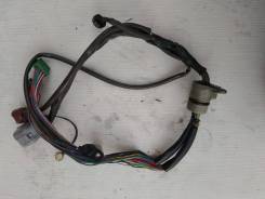 Проводка акпп. Subaru Legacy, BL5, BLE, BP5, BPE Subaru Outback, BP9, BPE, BPELUA Subaru Tribeca Subaru Legacy B4, BL5, BL9, BLE Двигатели: EJ20X, EJ3...